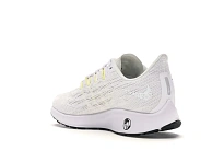 Фото № 5 с приближением к товару «‎Nike Air Zoom Pegasus 36 White Psychic Purple »
