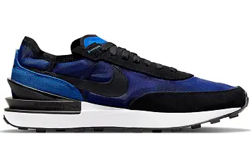 Nike Waffle One 'Royal' - 2