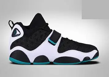 Nike Air Jordan Cat Turbo  - 1