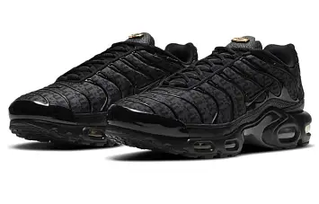 Nike Air Max Plus Tn Black (DD9609-001) - 3