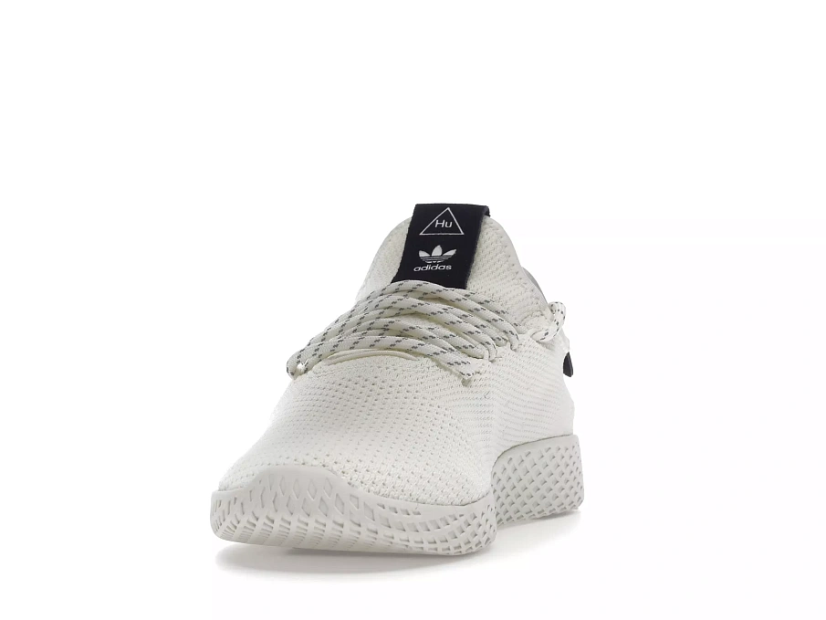 Фото № 4 с приближением к товару «‎adidas Tennis HU Off White Chalk»