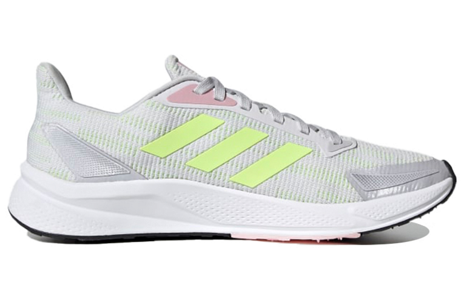 Фото № 2 с приближением к товару «‎adidas X9000l1 Wmns Shoes GreyWhite»