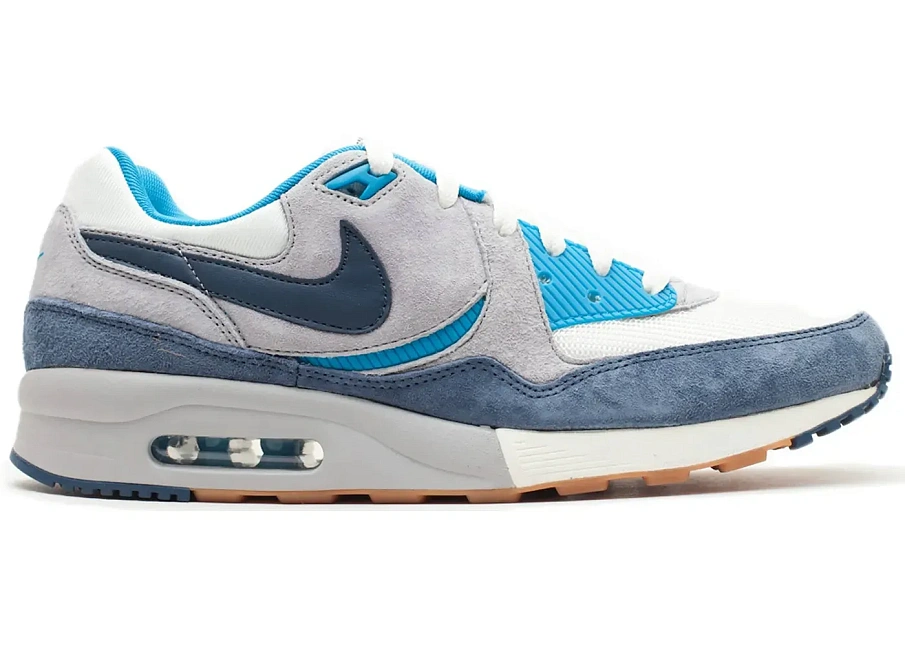 Фото № 1 с приближением к товару «‎Nike Air Max Light Easter (2013)»