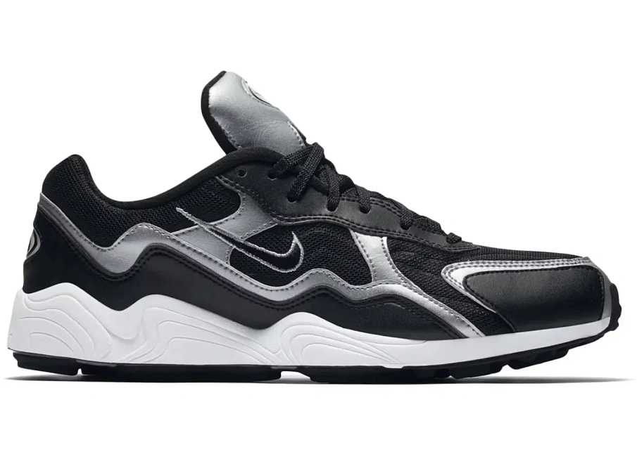 Фото № 1 с приближением к товару «‎Nike Air Zoom Alpha»