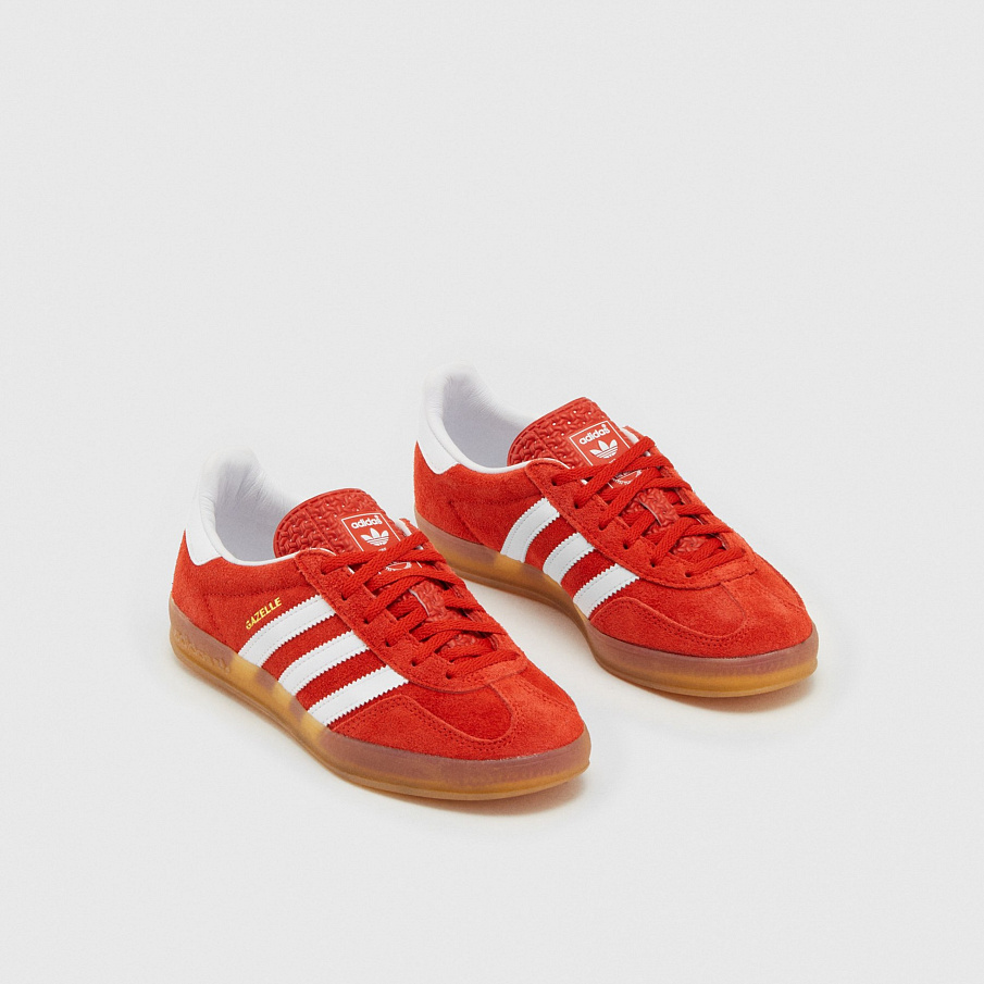 Фото № 1 с приближением к товару «‎Adidas Gazelle Indoor »