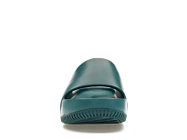 Фото № 2 с приближением к товару «‎Nike Calm Slide Geode Teal»