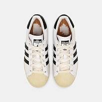 Фото № 4 с приближением к товару «‎Adidas Superstar »