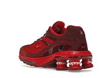 Фото № 6 с приближением к товару «‎Nike Shox Ride 2 SP Supreme Red»