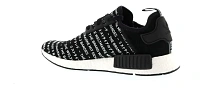 Фото № 4 с приближением к товару «‎adidas NMD R1 Blackout»