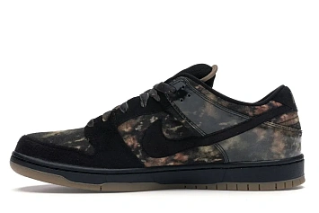 Nike SB Dunk Low Pushead 2 - 3