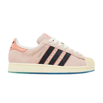 SpongeBob SquarePants x adidas Superstar Patrick Star