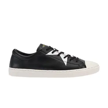 Converse Chuck Taylor All Star Coupe BS Slip Low Black - 1