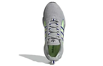 adidas originals Haiwee GreyBrown - 5