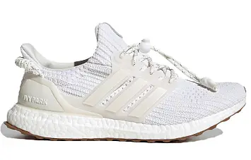 Ivy Park x adidas Ultra Boost White - 2