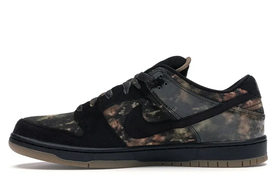 Фото № 3 с приближением к товару «‎Nike SB Dunk Low Pushead 2»