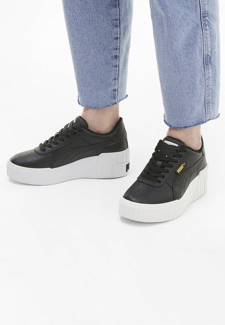Фото № 1 с приближением к товару «‎Кроссовки Puma SPPU141A0LO-Q11»