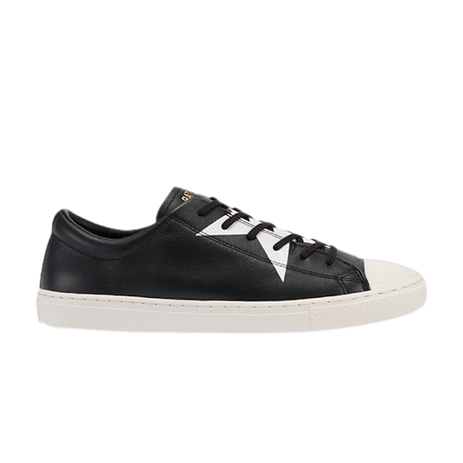 Фото № 1 с приближением к товару «‎Converse Chuck Taylor All Star Coupe BS Slip Low Black»