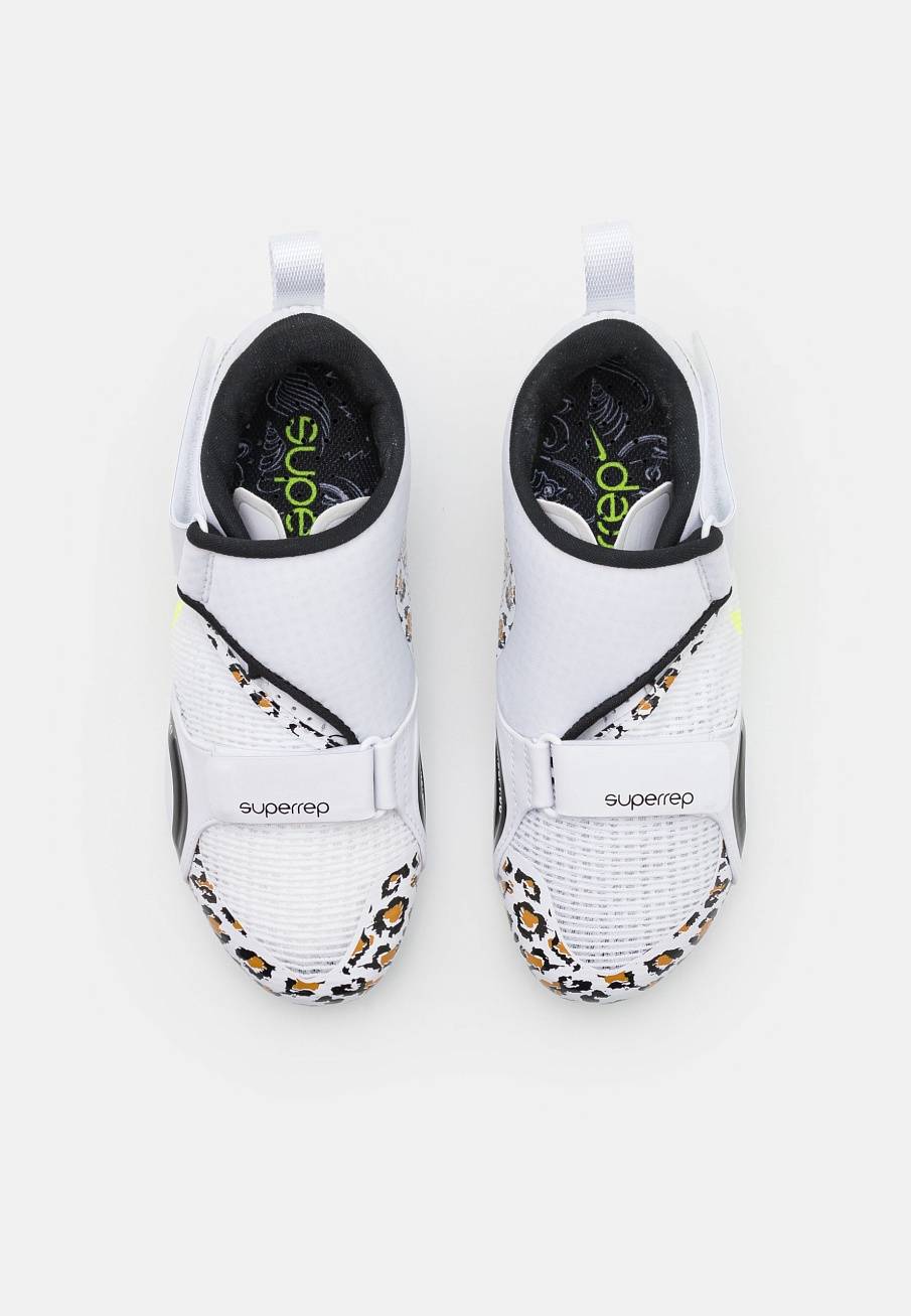 Фото № 4 с приближением к товару «‎Nike Superrep Cycle»