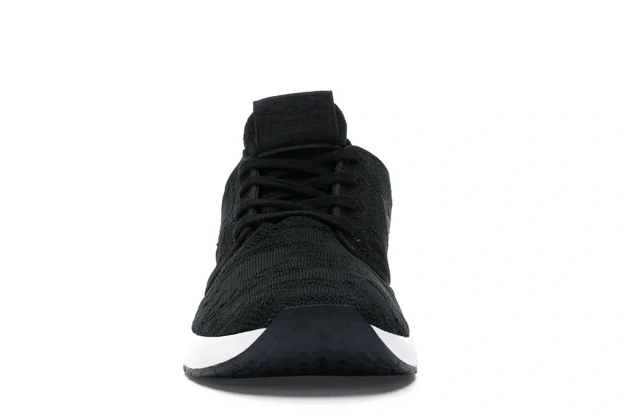 Фото № 2 с приближением к товару «‎Nike SB Air Max Janoski 2 Black White»