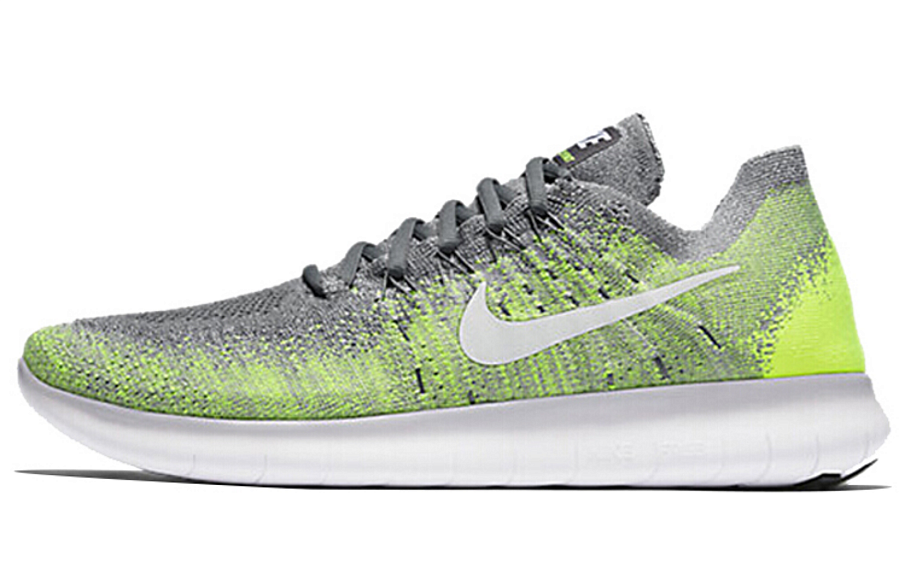 Фото № 1 с приближением к товару «‎Nike Free RN Flyknit 2017»