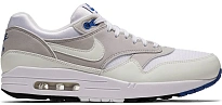 Фото № 1 с приближением к товару «‎Nike Air Max 1 Color Change White Varsity Royal»