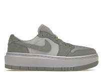 Фото № 1 с приближением к товару «‎Jordan 1 Elevate Low Stealth Titanium »