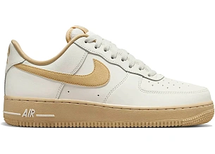 Nike Air Force 1 Low '07 Sail Sesame 