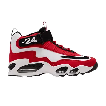 Nike Air Griffey Max 1 Cincinnati Reds - 1