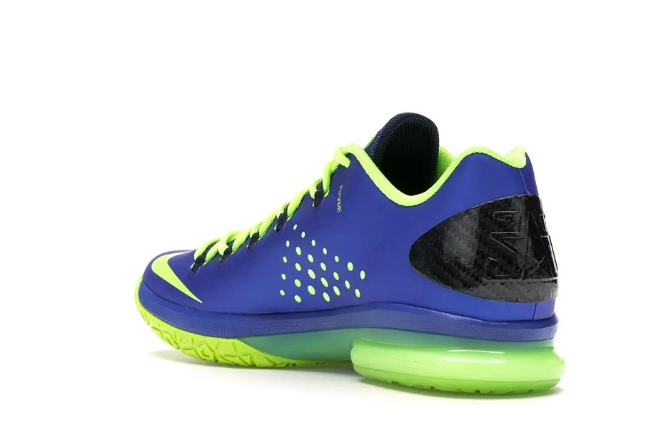 Фото № 6 с приближением к товару «‎Nike KD 5 Elite Superhero»
