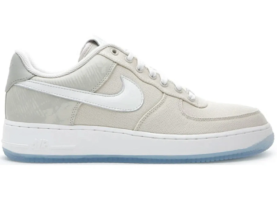 Фото № 1 с приближением к товару «‎Nike Air Force 1 Low Jones Beach»