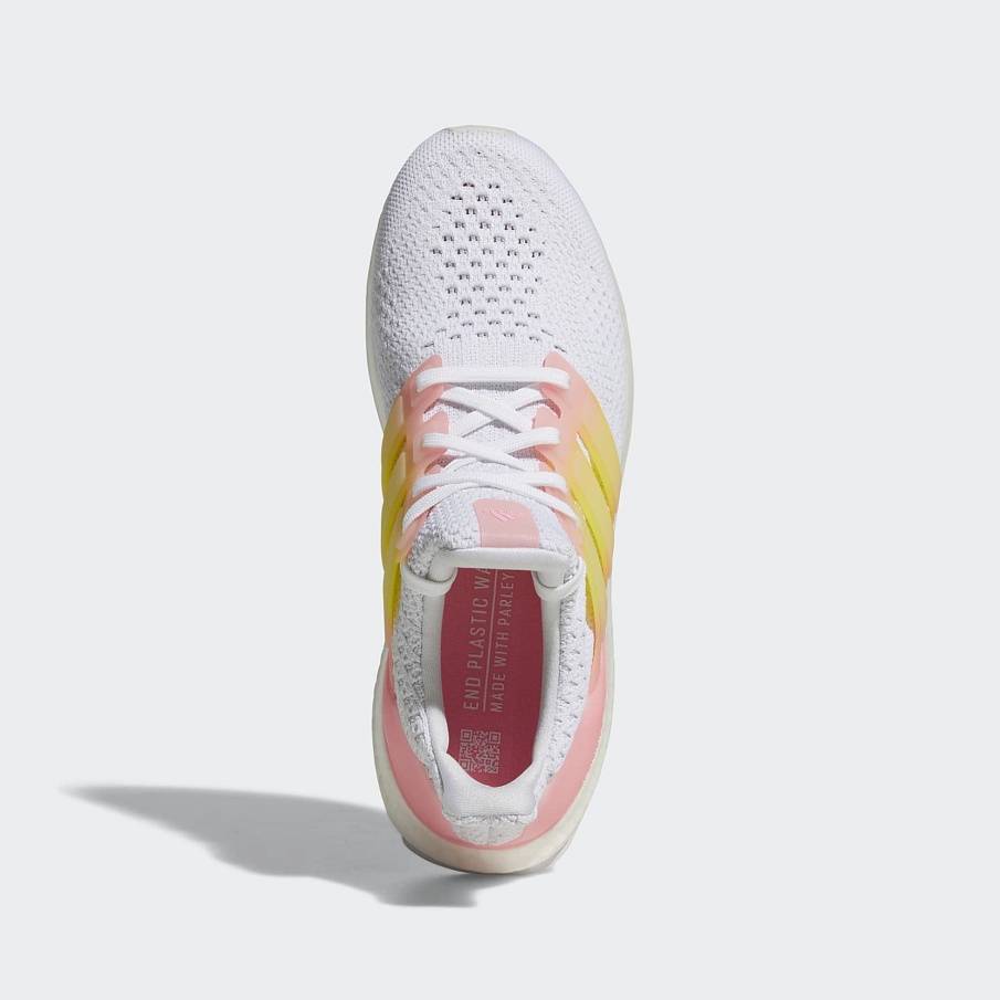 Фото № 3 с приближением к товару «‎Adidas Ultraboost »