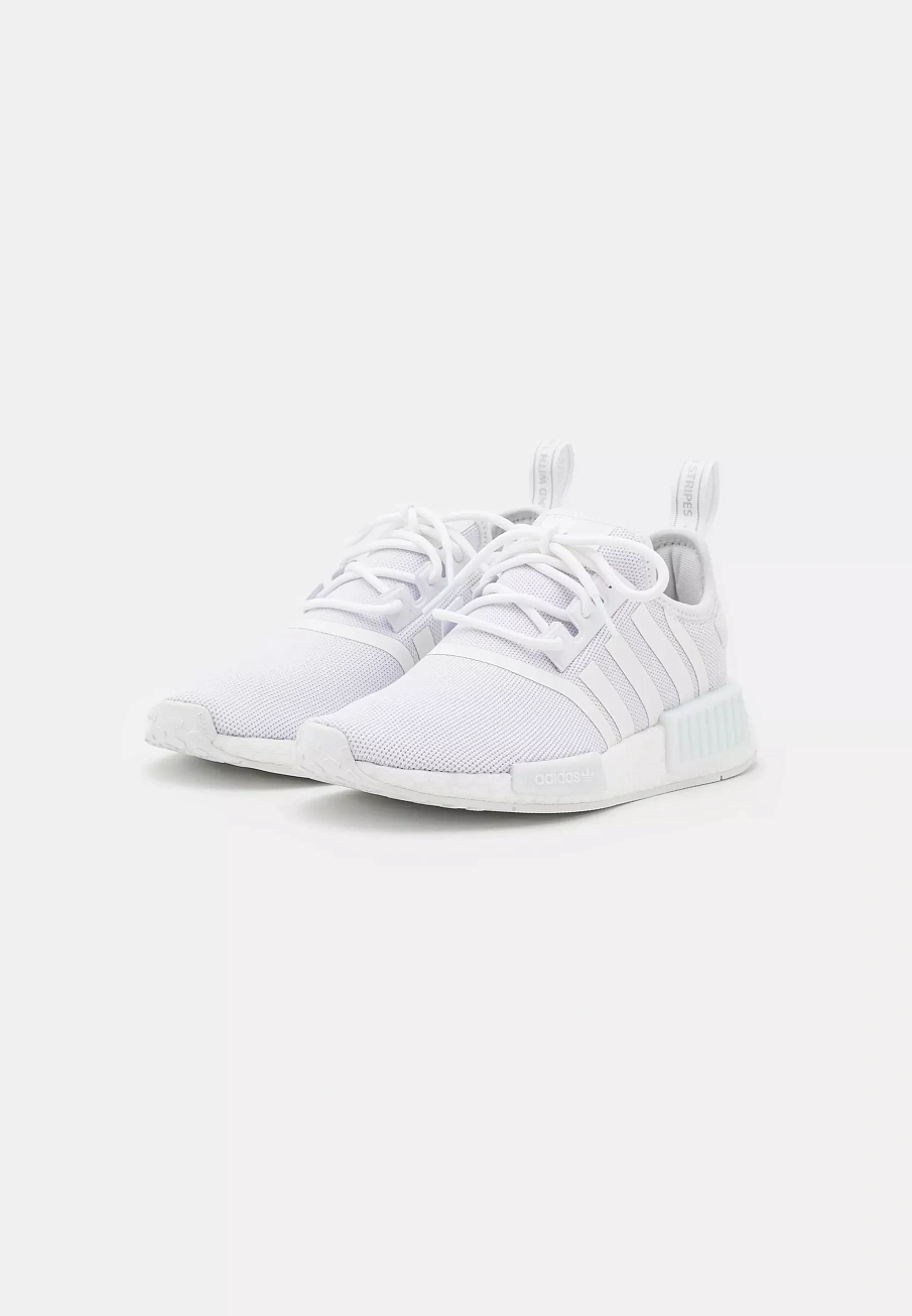 Фото № 3 с приближением к товару «‎NMD_R1 PRIMEBLUE ORIGINAL SHOES»