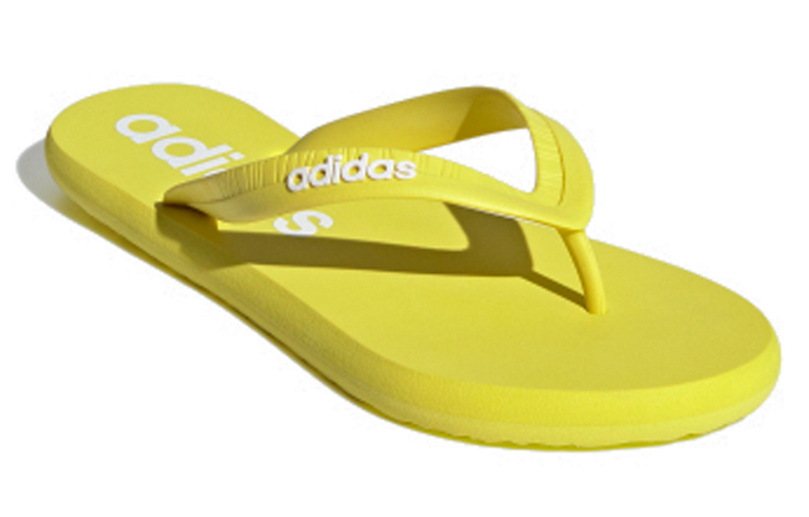 Фото № 3 с приближением к товару «‎Adidas Neo Eezay Flip Flop neo»