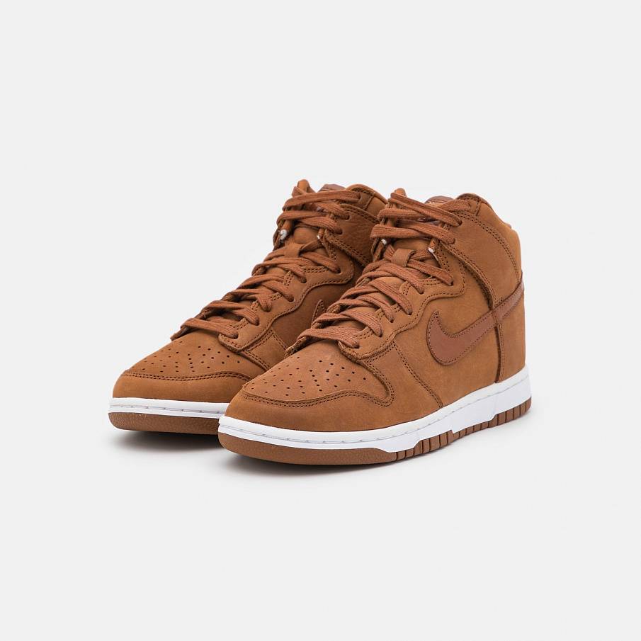 Фото № 2 с приближением к товару «‎Nike Dunk »