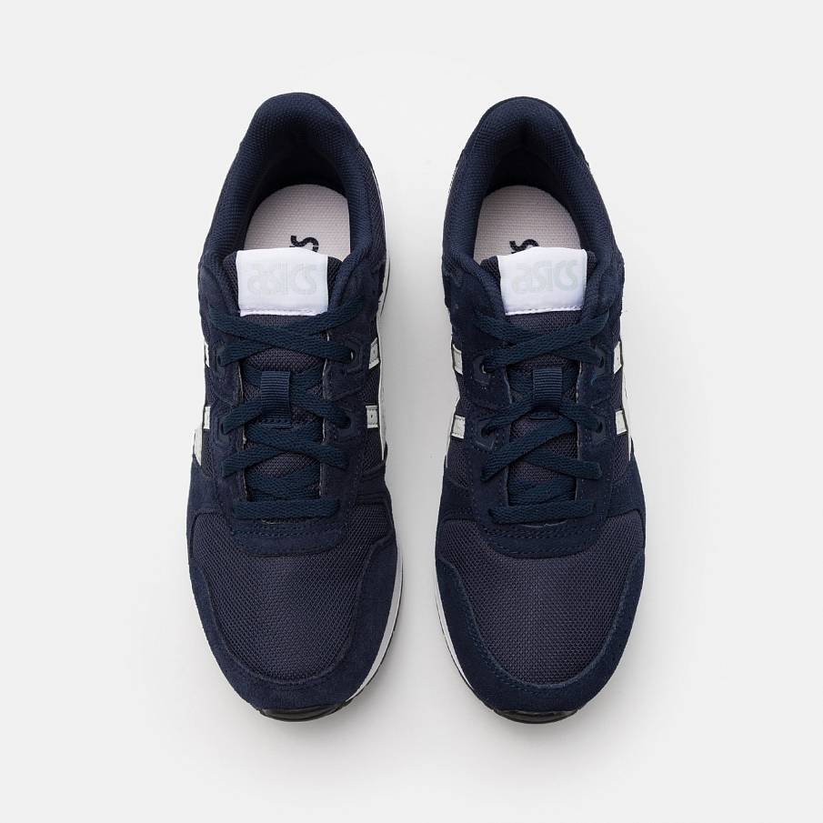 Фото № 3 с приближением к товару «‎Asics Lyte Classic »
