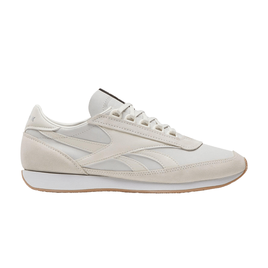 Фото № 1 с приближением к товару «‎Reebok Camargue Alabaster Barely Grey (100230438)»