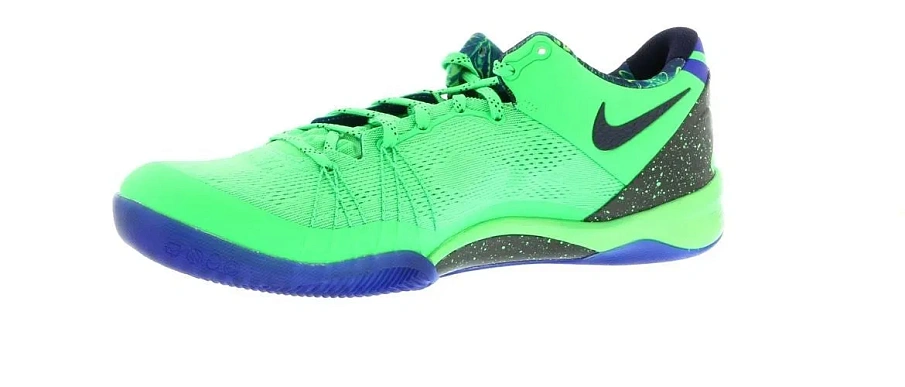 Фото № 2 с приближением к товару «‎Nike Kobe 8 Elite Supehero»