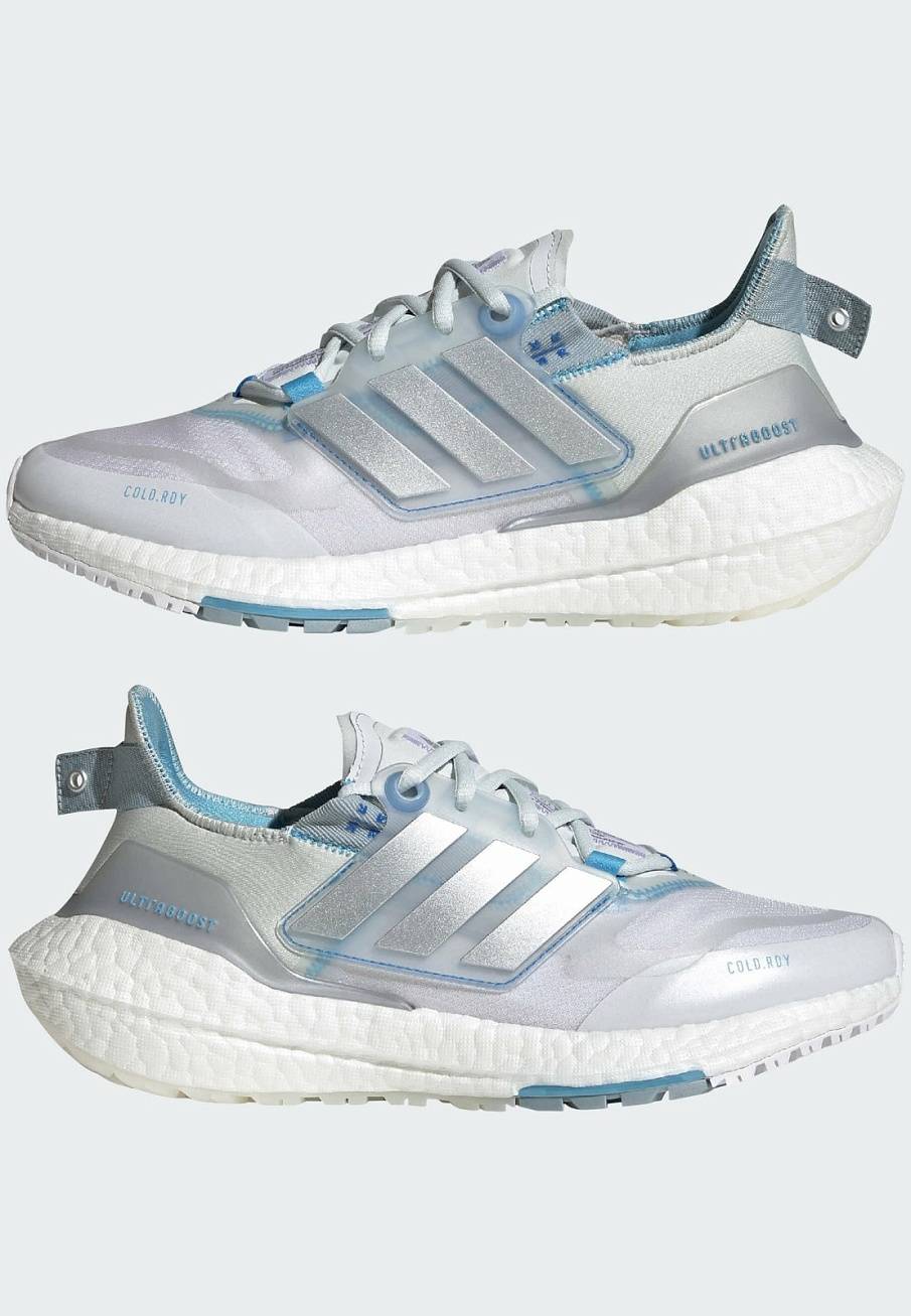 Фото № 1 с приближением к товару «‎Adidas Ultraboost Performance Street»