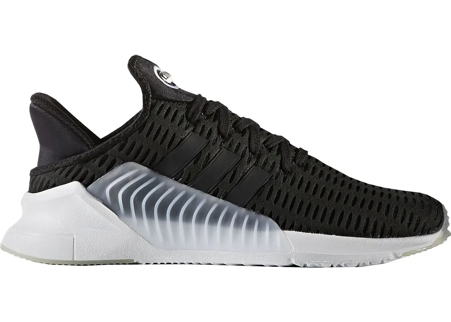 Фото № 1 с приближением к товару «‎adidas Climacool 02/17 Black White»