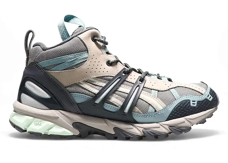 Фото № 1 с приближением к товару «‎ASICS US2-S Gel-Sonoma 15-50 MT»