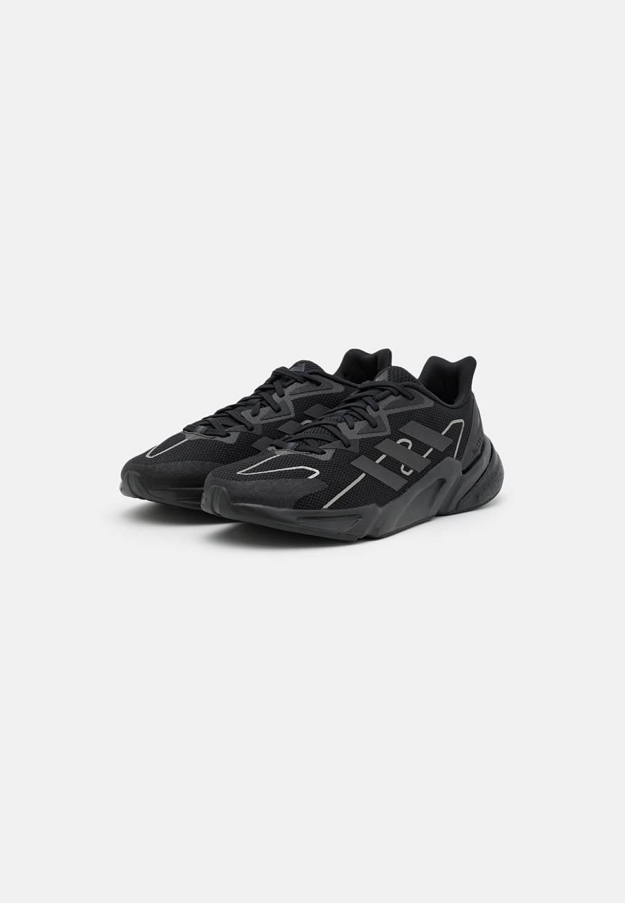 Фото № 2 с приближением к товару «‎Adidas X9000l2 Boost Bounce»