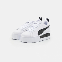 Фото № 2 с приближением к товару «‎Puma Mayze Wedge »