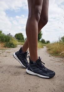 Фото № 3 с приближением к товару «‎TERREX FREE HIKER 2 GTX W»