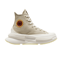 Фото № 1 с приближением к товару «‎Converse Run Star Legacy CX Platform High Festival Florals»