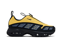 Фото № 2 с приближением к товару «‎Nike Women's Air Sunder Max Saturn Gold»