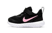 Фото № 1 с приближением к товару «‎Nike Revolution 5 TD 'Black Sunset Pulse'»