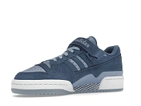 Фото № 2 с приближением к товару «‎adidas Forum Low Ambient Sky»