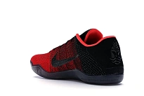 Фото № 6 с приближением к товару «‎Nike Kobe 11 Elite Low Achilles Heel»