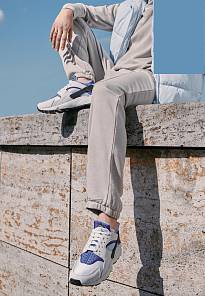 Фото № 3 с приближением к товару «‎Nike Air Huarache »