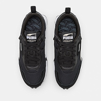 Фото № 4 с приближением к товару «‎Puma Rider Future Vintage »